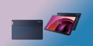 Lenovo Tab M10 5G Launched India