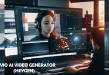 Movio AI Video Generator (HeyGen)