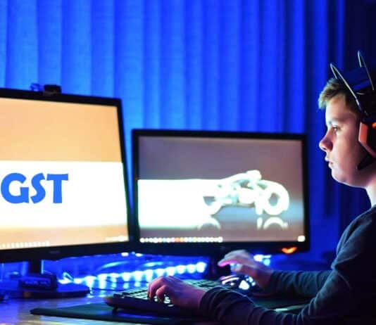 Online Gaming to Face 28% GST in India