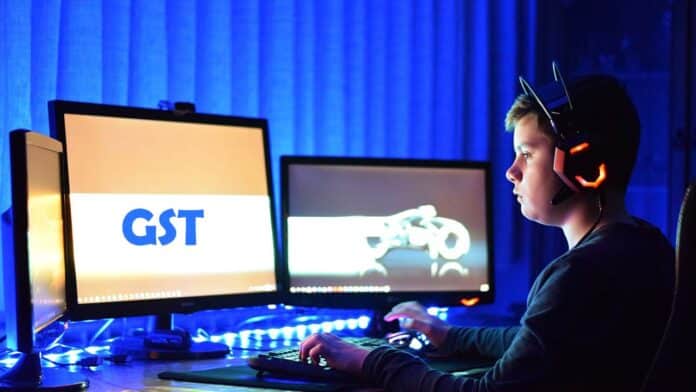 Online Gaming to Face 28% GST in India