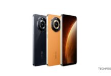 Realme Narzo 60 Series launched India