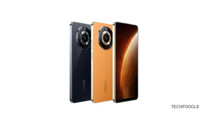Realme Narzo 60 Series launched India
