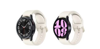 Samsung Galaxy Watch 6 Series Launched
