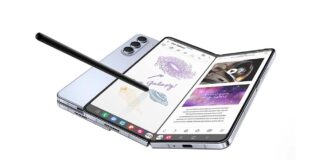Samsung Galaxy Z Fold 5 and Z Flip 5 Launched
