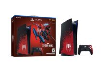 Spider-Man 2 PS5 Limited Edition Announced