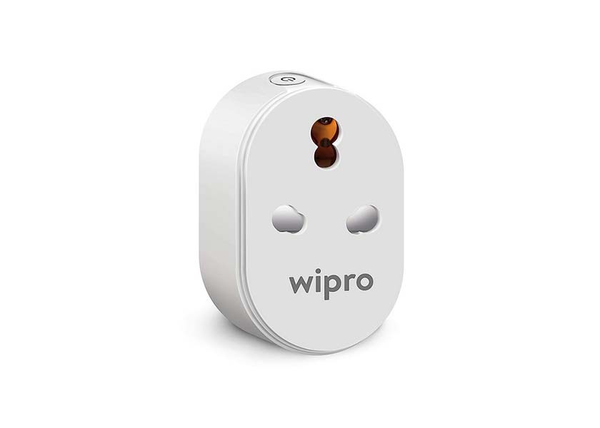 Wipro-16A-Wi-Fi-Smart-Plug