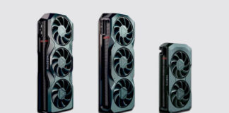 AMD Will Showcase New RX 7000 Series GPUs