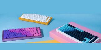 Glorious Gaming Arrives in India
