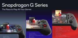 Qualcomm Launches New Snapdragon G Series Chipsets