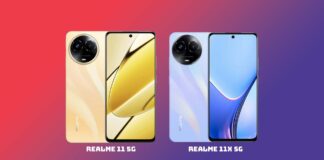 Realme 11 5G and Realme 11X 5G Launched India