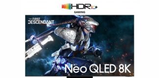 Samsung's Game-Changing Move: Introducing the World's First HDR10+ Gaming Title