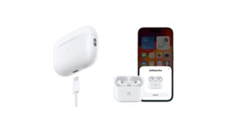 AirPods Pro 2 Launched