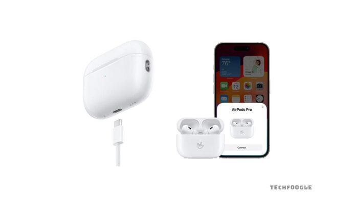 AirPods Pro 2 Launched