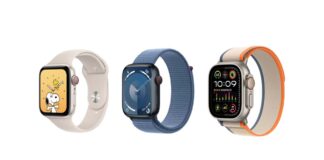 Apple Watch Series 9 and Ultra 2 Launched