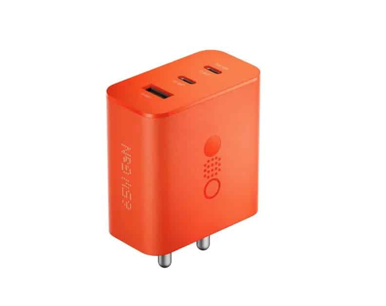 CMF Power GaN Charger