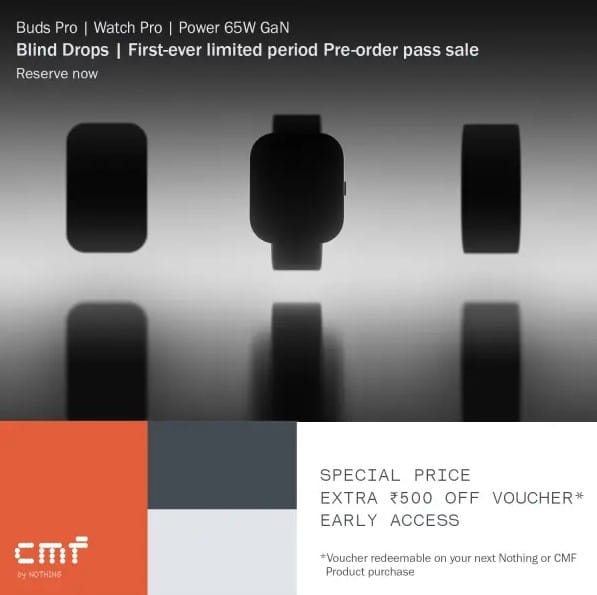 Cmf-by-nothing-pre-order-sale