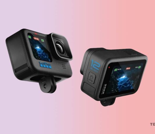 GoPro Hero 12 Black Launched India