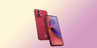 Moto G84 5G Launched India