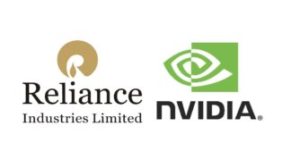 Reliance and Nvidia