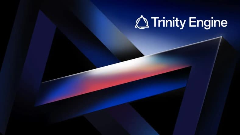 OnePlus Trinity Engine