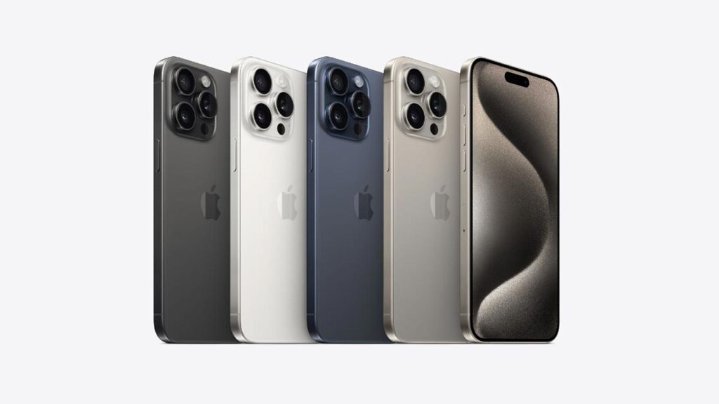 iPhone-15-Pro-and-iPhone-15-Pro-Max-all-colors
