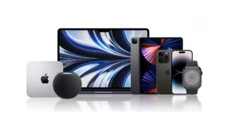 Apple Diwali Bonanza