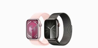 Apple Watch Import Ban