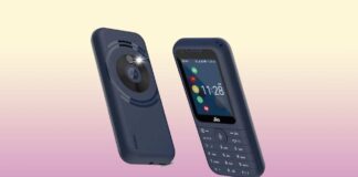 JioPhone Prima 4G
