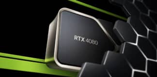 Nvidia RTX 4080 and RTX 4070 'Super' GPUs Leaks