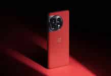 OnePlus 11R Solar Red Launched India