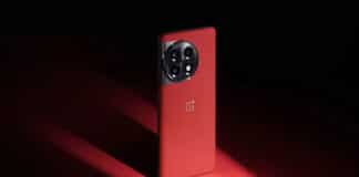OnePlus 11R Solar Red Launched India