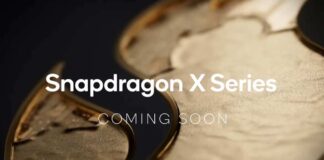 Snapdragon X Series