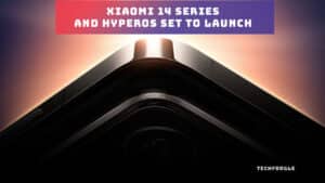 Xiaomi 14 Series and HyperOS Set to Launch