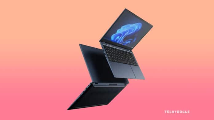 Zebronics Pro Series Y and Z Laptops Launched India