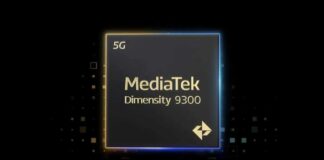 MediaTek Dimensity 9300 Launched