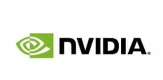 Nvidia Reports