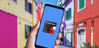 Qualcomm Snapdragon 7 Gen 3 Launched