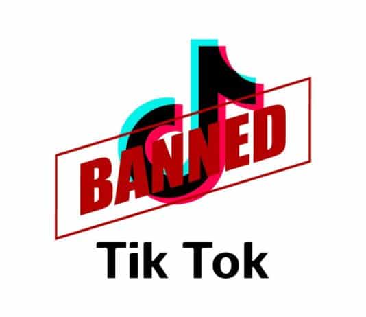 TikTok Ban Nepal