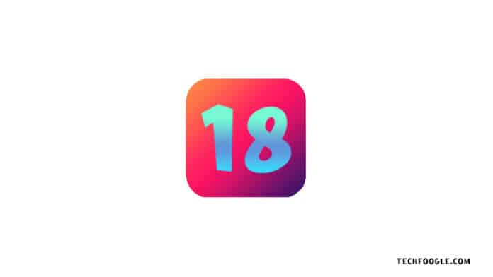 iOS 18 Countdown Release Date