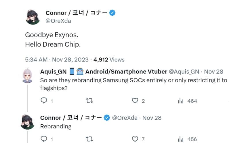 samsung-exynos-chip-rebranding-to-dream-chip-rumor
