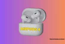 Apple AirPods 4 New Design and Active Noise Cancellation Coming Soon