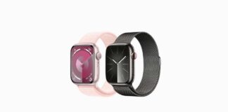 Apple Watch Series 10 New design Coming Soon Mark Gurman