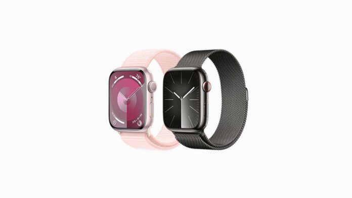 Apple Watch Series 10 New design Coming Soon Mark Gurman