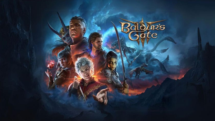 Baldurs-Gate-3-wins-game-of-the-year-at-the-Game-Awards-2023