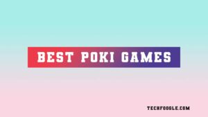 Best Poki Games Picks Ultimate Guide