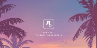 GTA 6 Trailer Countdown