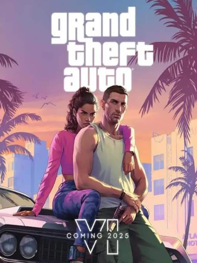 GTA 6 Trailer Launched: Vice City’s Return Steals the Spotlight