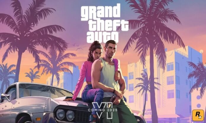 GTA 6 Trailer Unveiled Launched