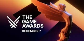 Game Awards 2023 Winner List