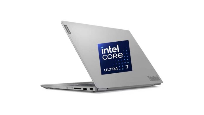 Lenovo ThinkBook 14+ with-Intel-Core-Ultra-7